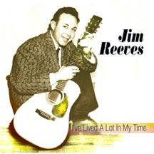 Jim Reeves - I