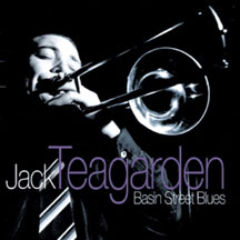 Jack Teagarden - Basin Street Blues