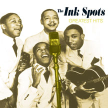 Inkspots - Greatest Hits