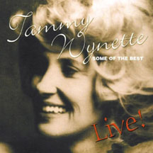 Tammy Wynette - Some Of The Best