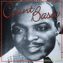 Count Basie - Kansas Jump