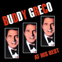 Buddy Greco - At His Best