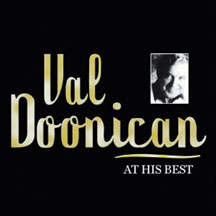 Val Doonican - At His Best