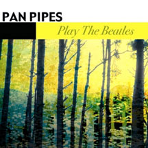 Pan Pipes - Play The Beatles