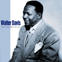 Walter Davis - Don