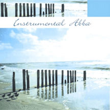 Instrumental Instrumental Abba - Instrumental Abba