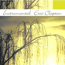 Instrumental Eric Instrumental Eric Clapton - Instrumental Eric Clapton