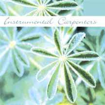 Instrumental The Instrumental Carpenters - Instrumental Carpenters