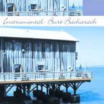 Instrumental Burt Instrumental Burt Bacharach - Instrumental Burt Bacharach