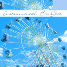 Instrumental Instrumental Bee Gees - Instrumental Bee Gees