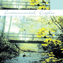 Instrumental The Instrumental Eagles - Instrumental Eagles