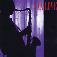 Sax Love