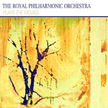 Royal Philharmonic Orchestra - Play The Movies: Vol. 1