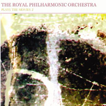 Royal Philharmonic Orchestra - Play The Movies: Vol. 2