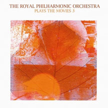 Royal Philharmonic Orchestra - Play The Movies: Vol. 3
