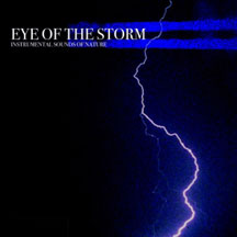 Instrumental Sounds Of Nature - Eye Of The Storm
