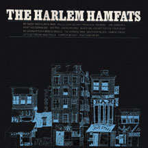 Harlem Harlem Hamfats - Lets Get Drunk And Truck