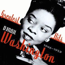 Dinah Washington - Greatest Hits