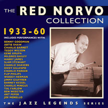Red Norvo - Collection 1933-60