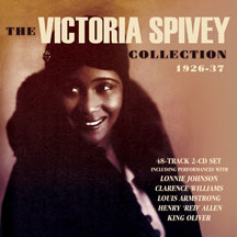 Victoria Spivey - Collection 1926-27