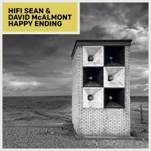 Hifi Sean & David  & David McAlmont - Happy Ending