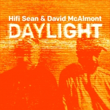 HiFi Sean & David McAlmont - Daylight (Neon Yellow Vinyl)
