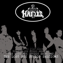 Hades - The Lost Fox Studio Sessions