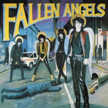 Fallen Angels - Fallen Angels