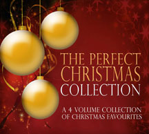The Perfect Christmas Collection