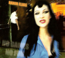 Hanin Elias - No Games No Fun (Remastered)