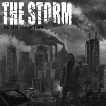 Storm - Last Man On Earth