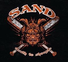 Sand - Death To Sheeple