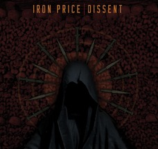 Iron Price & Dissent - Iron Price/dissent