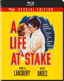 A Life At Stake (1955) [Special Edition]