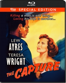 The Capture [Special Edition]