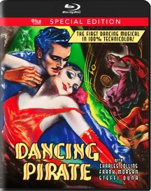 Dancing Pirate [Special Edition]