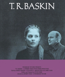 T.R. Baskin (Standard Edition)