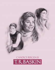 T.R. Baskin (Limited Edition)
