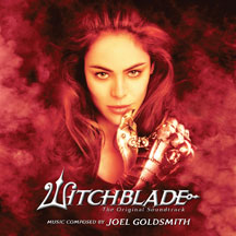 Joel Goldsmith - Witchblade