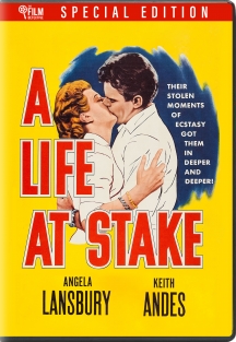 A Life At Stake (1955) [Special Edition]