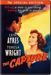 The Capture [Special Edition]