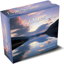 Drift Away - Music For Relaxation 3cd Box Set