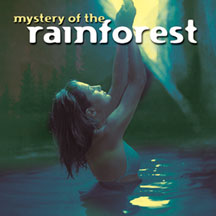Mystery Of The Rainforest