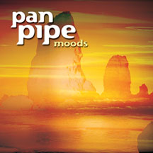 Pan Pipe Moods