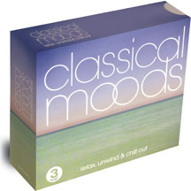 Classical Moods 3 Box Set