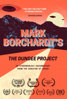 Mark Borchardt