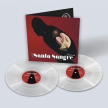 Simon Boswell - Santa Sangre Soundtrack: Limited Extended Deluxe Edition