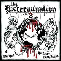 The Extermination Vol: 2