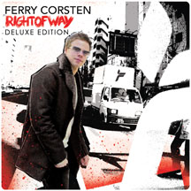 Ferry Corsten - Right of Way Deluxe