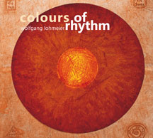 Wolfgang Lohmeier - Colours Of Rythm